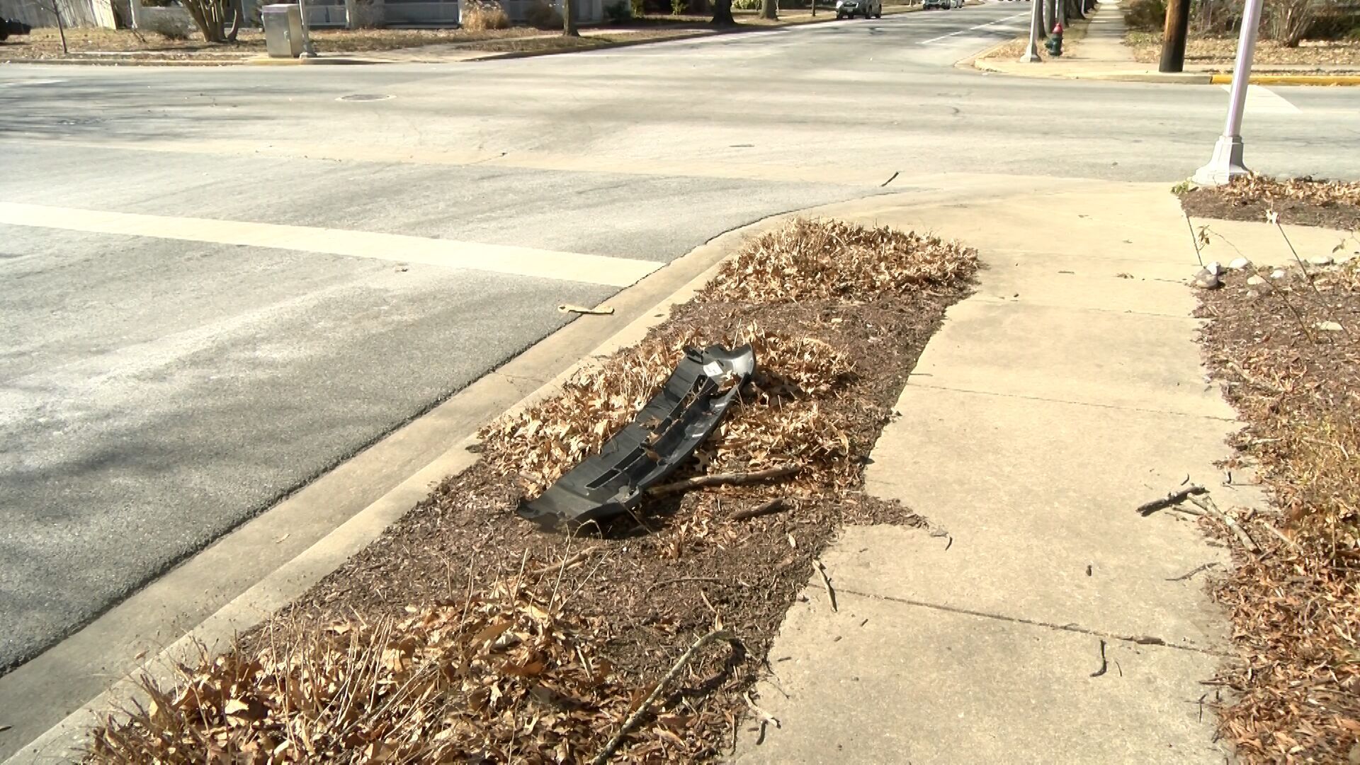 Easton Neighborhood Intersection Sees Spike in Accidents